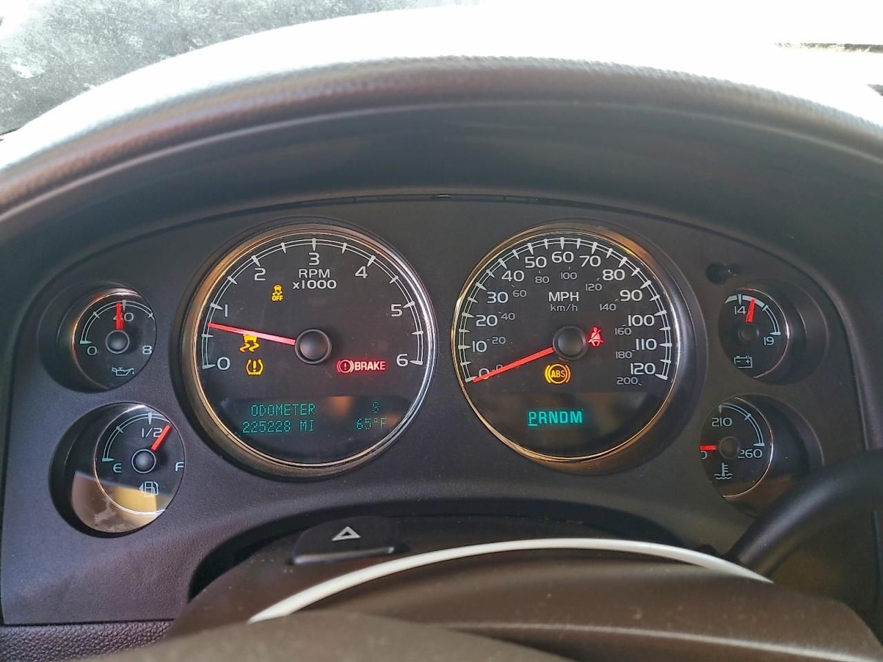 2012 GMC Yukon xl Denali