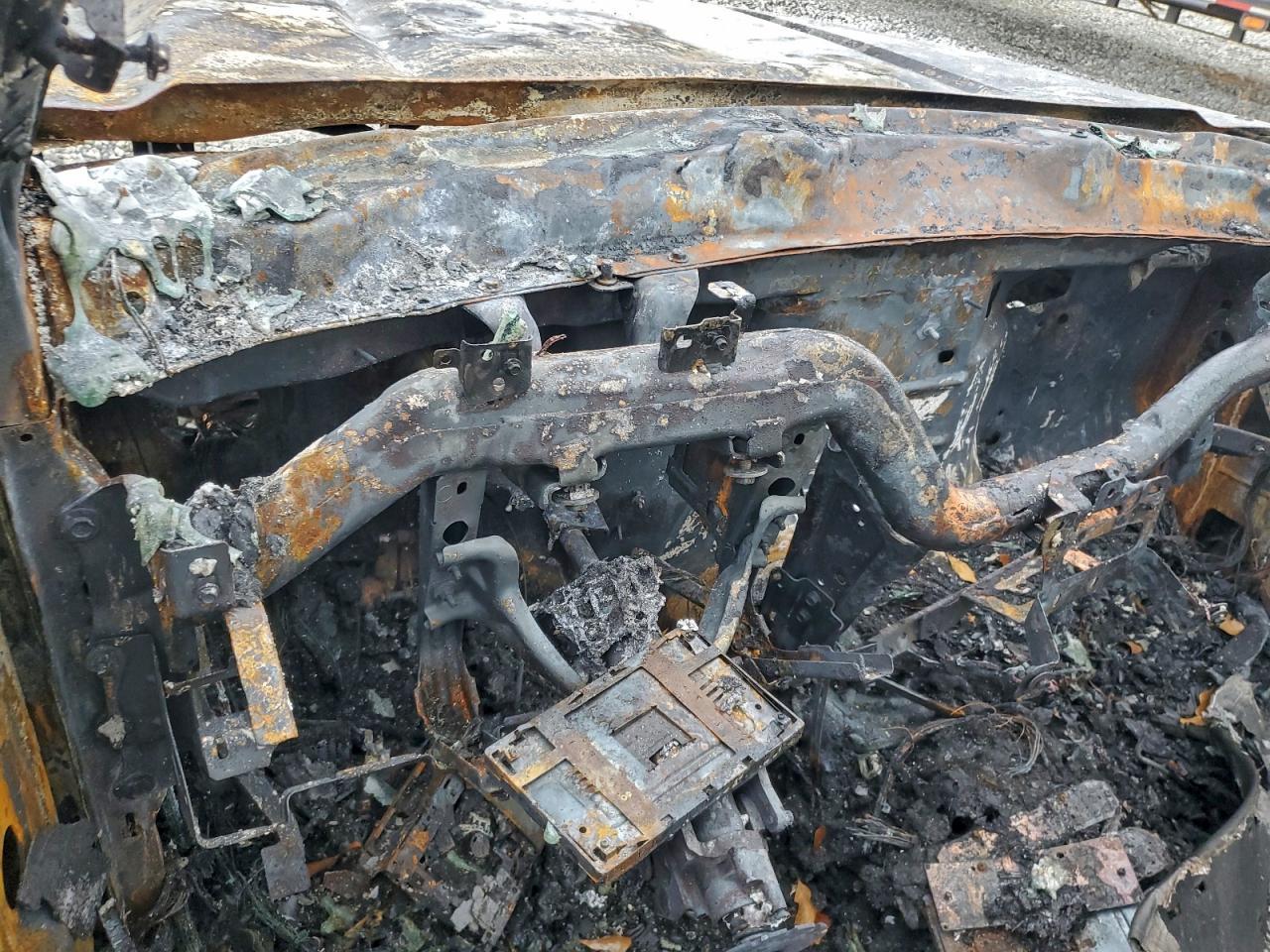 2015 GMC Sierra K2500 Denali