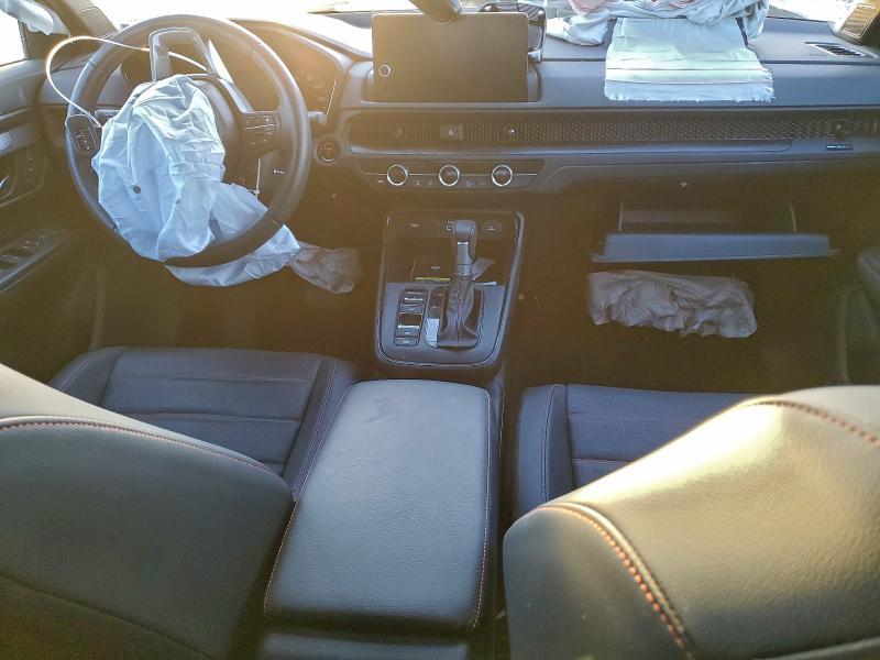 2024 Honda Cr-v Sport-l