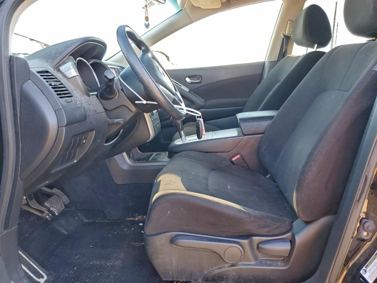 2013 Nissan Murano s