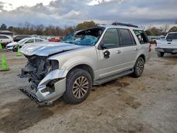 2017 Ford Expedition xlt for sale in Florence, MS