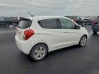 2019 Chevrolet Spark ls