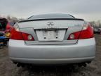 2006 Infiniti M35 Base