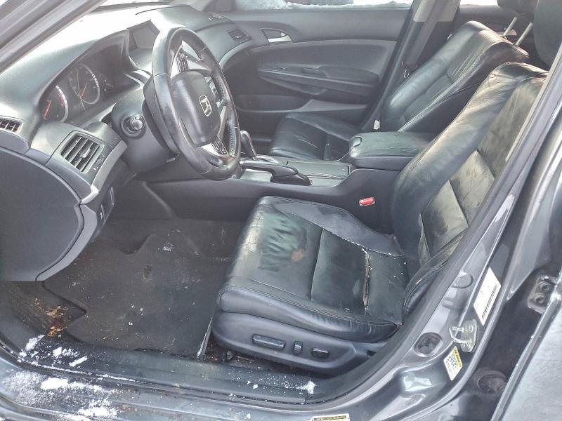 2011 Honda Accord se