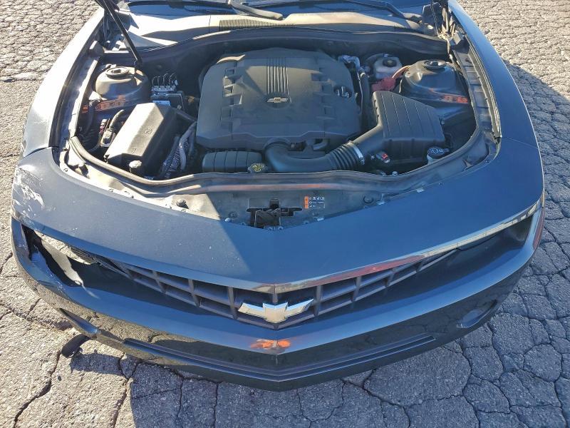 2013 Chevrolet Camaro ls