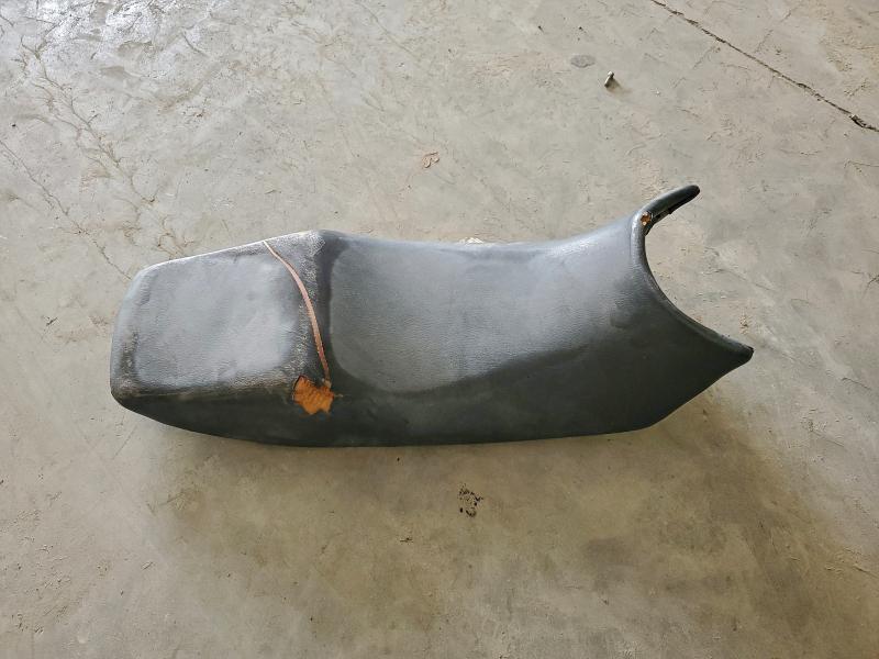 2012 Ducati Monster 696