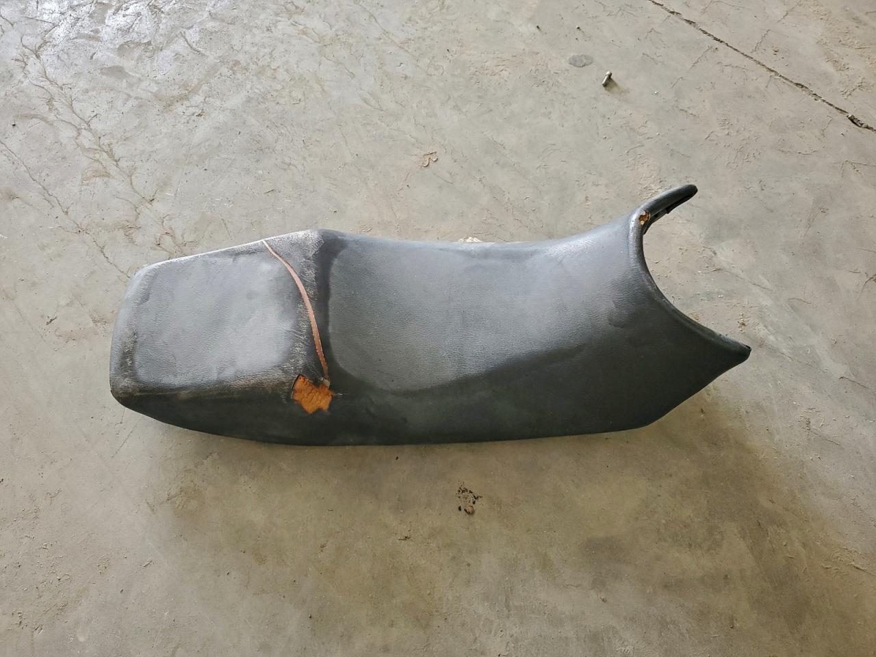 2012 Ducati Monster 696