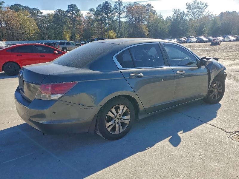 2008 Honda Accord lxp