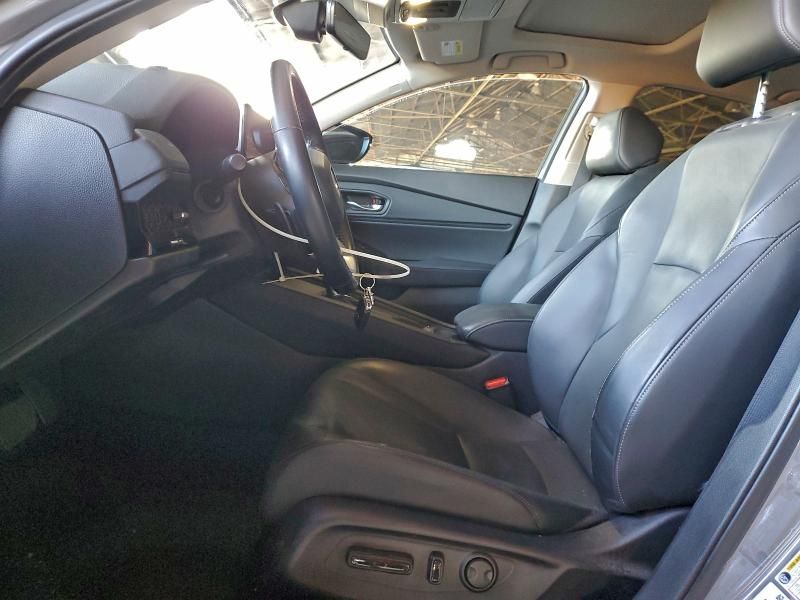 2024 Honda Accord Touring Hybrid