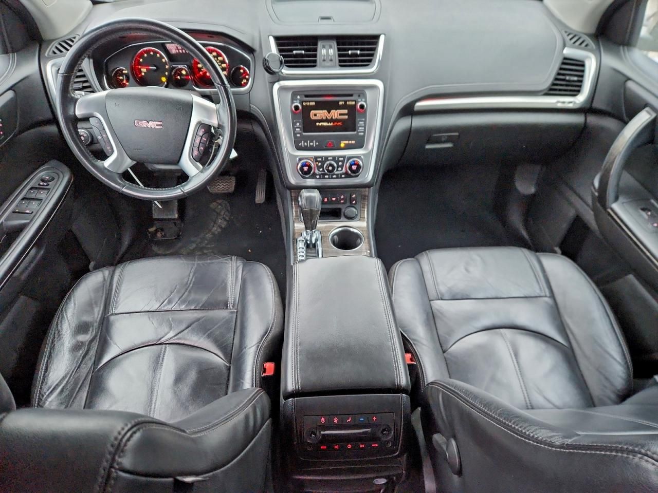 2013 GMC Acadia Slt-1