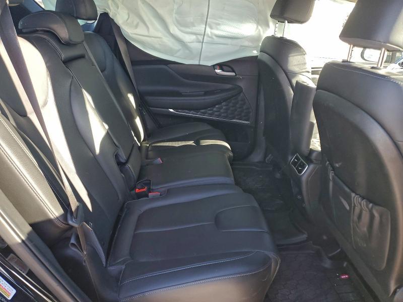 2023 Hyundai Santa fe sel Premium