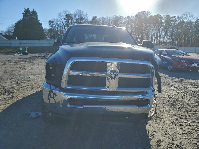 2018 Dodge Ram 2500 st