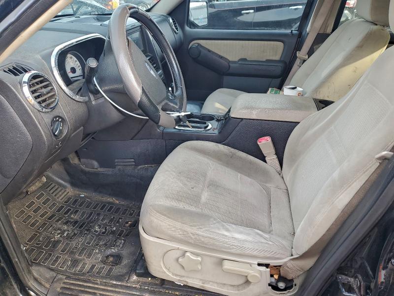 2008 Ford Explorer Sport Trac xlt