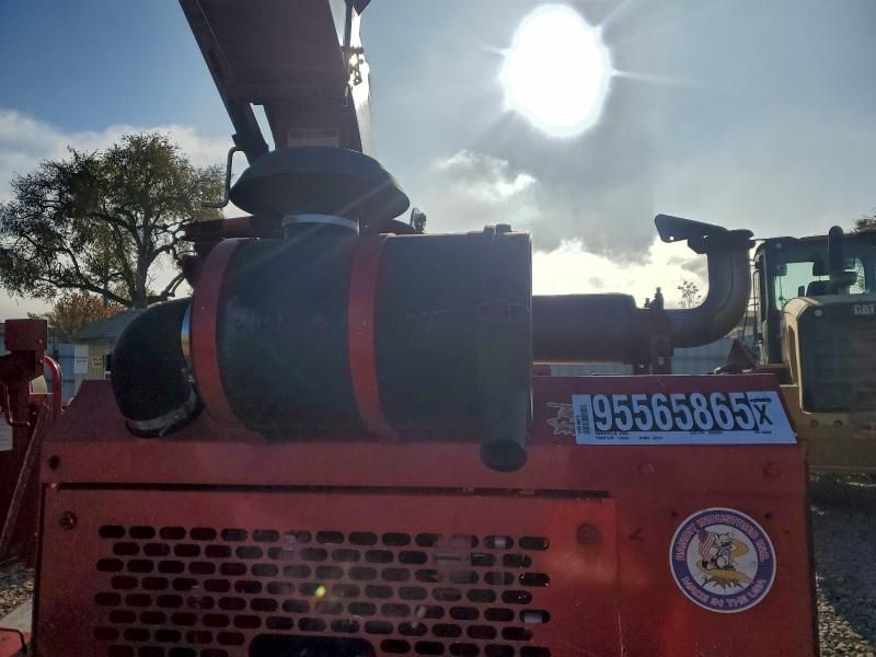 2014 Band IT 1590 XP Wood Chipper