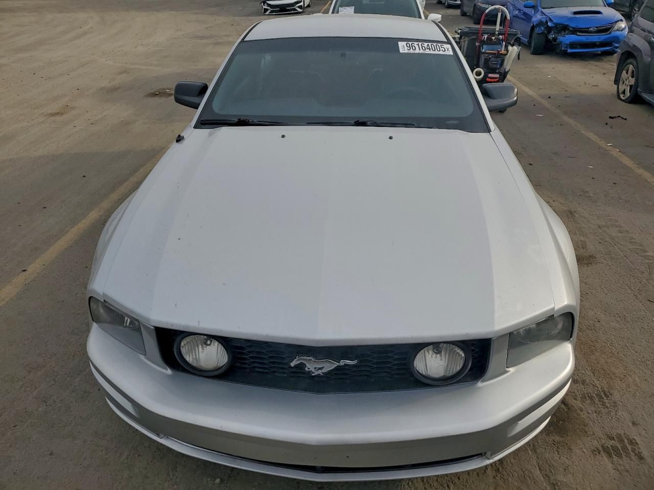 2006 Ford Mustang gt