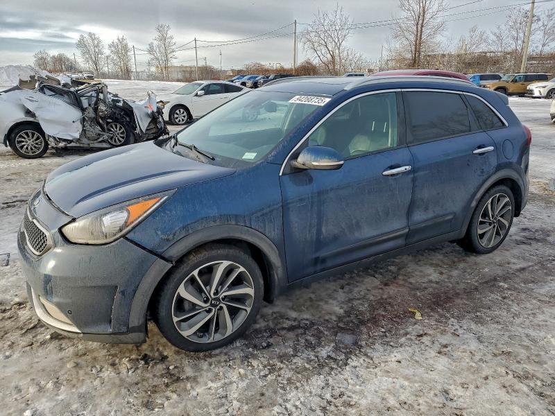 2019 KIA Niro Touring