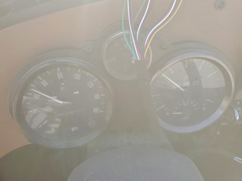 2021 Other Motorcycle Vanderhall Venice