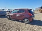 2017 Mitsubishi Mirage es
