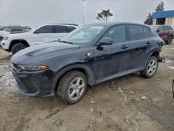 Dodge Hornet gt salvage cars for sale: 2023 Dodge Hornet gt Plus