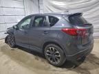 2016 Mazda Cx-5 gt