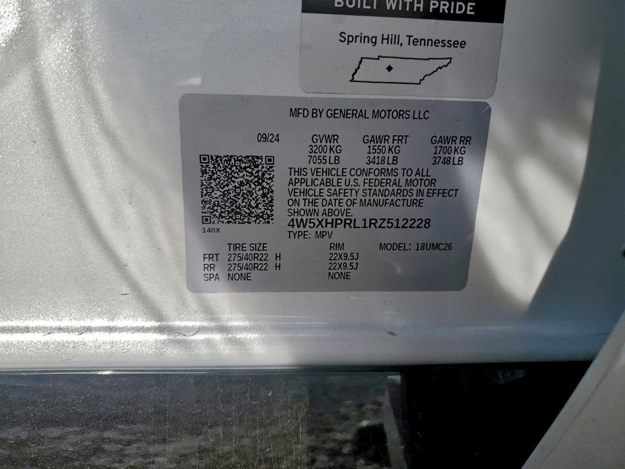 2024 Acura Zdx Type-s