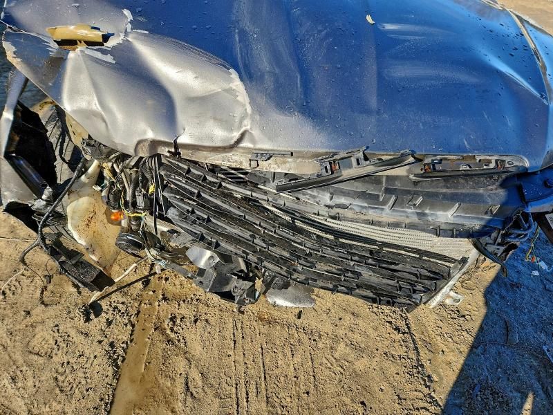 2013 Chrysler 200 Limited