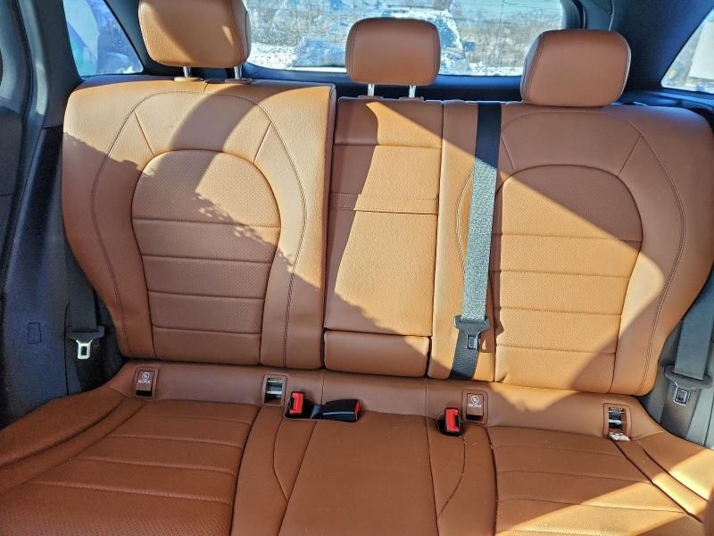 2021 Mercedes-Benz Glc 300 4matic