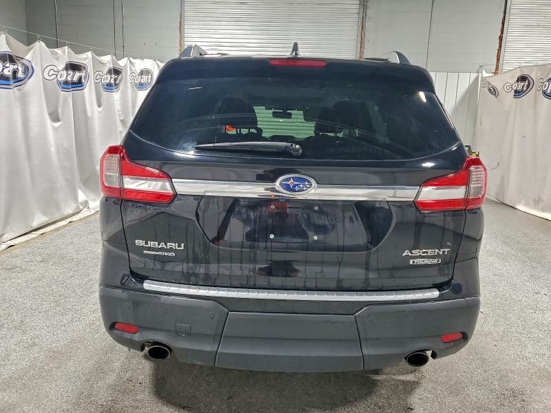 2019 Subaru Ascent Touring