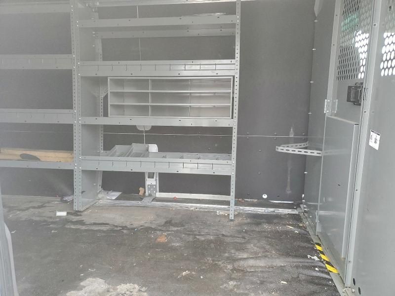 2022 Ford Transit T-350