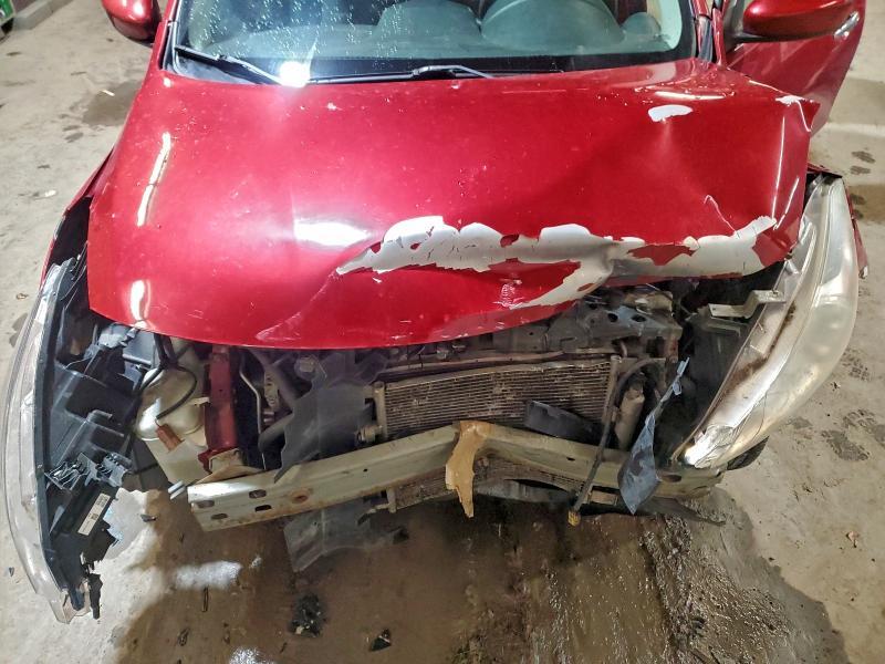 2015 Niss Versa 1.6 sv