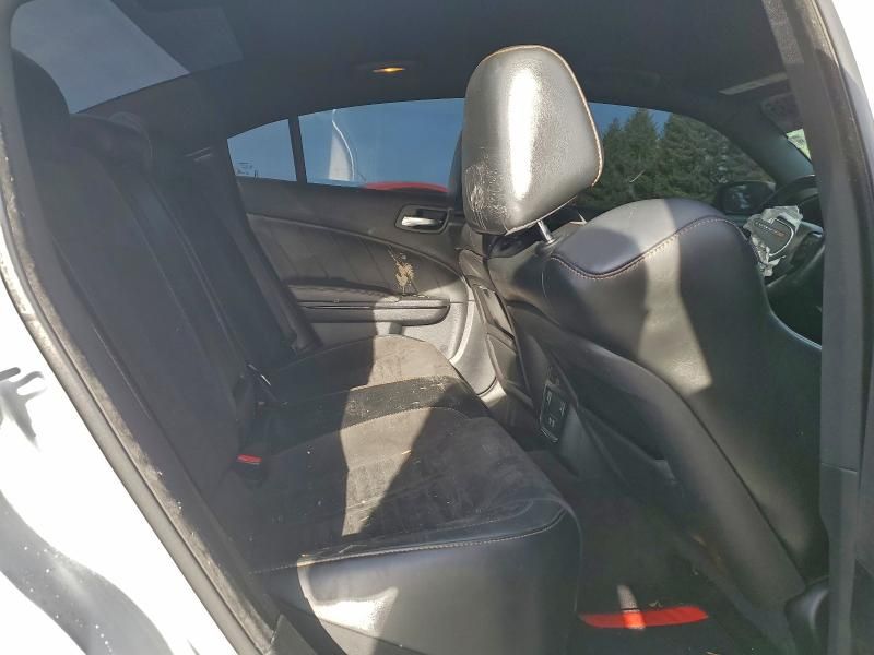 2017 Dodge Charger R/T