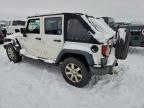 2009 Jeep Wrangler Unlimited x