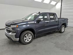 2020 Chevrolet Silverado C1500 lt for sale in Wilmer, TX