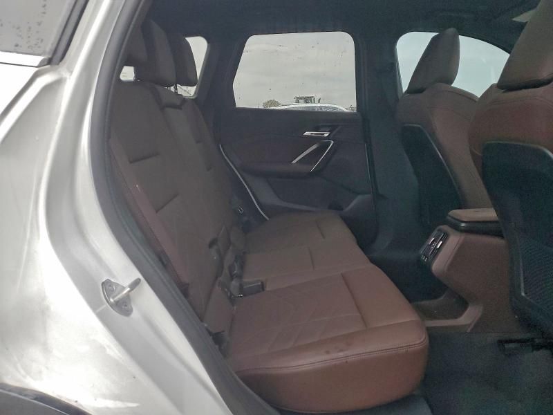 2024 BMW X1 Xdrive28i