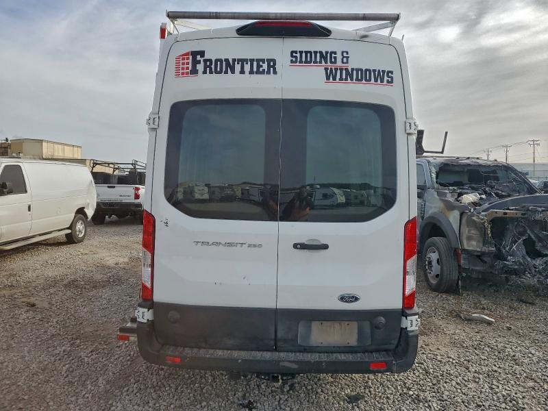2019 Ford Transit T-250 Delivery Van