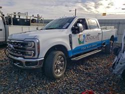 2024 Ford F350 Super Duty Utility / Service Truck en venta en Glassboro, NJ