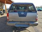 2008 Nissan Frontier Crew Cab LE