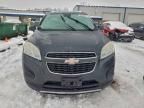 2015 Chevrolet Trax 1LT