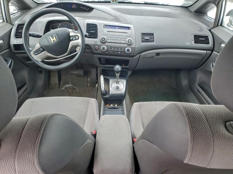 2006 Honda Civic ex