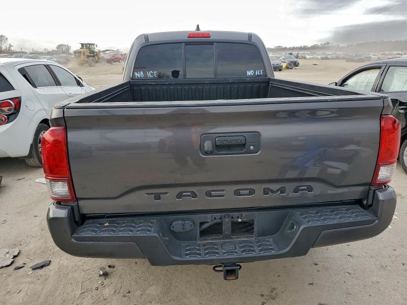 2020 Toyota Tacoma Access cab