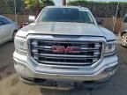 2018 GMC Sierra C1500 slt