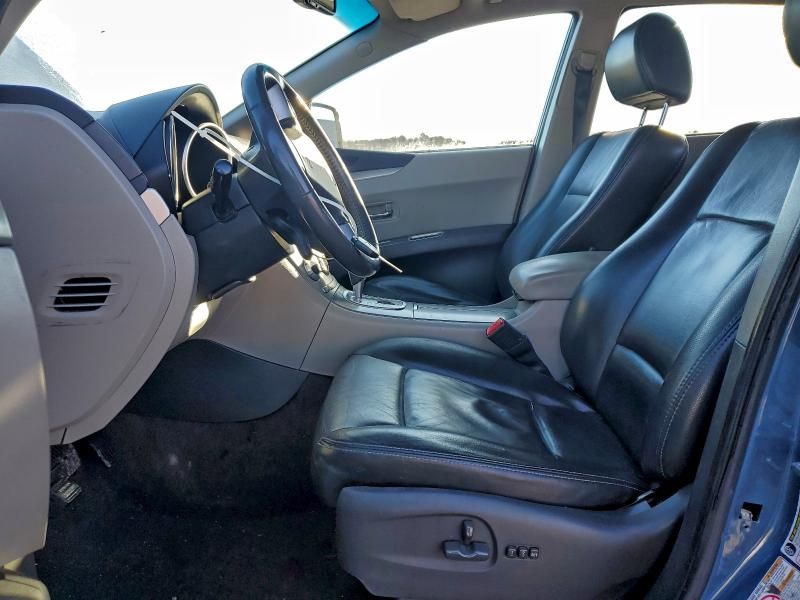 2009 Subaru Tribeca Limited