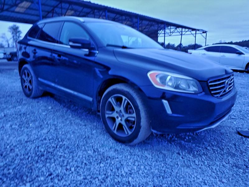 2015 Volvo Xc60 T6 Premier