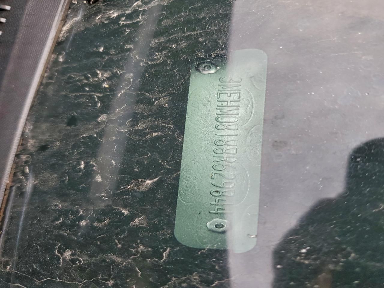 2008 Mercury Milan Premier