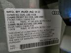 2023 Audi Q3 Premium Plus s Line 45