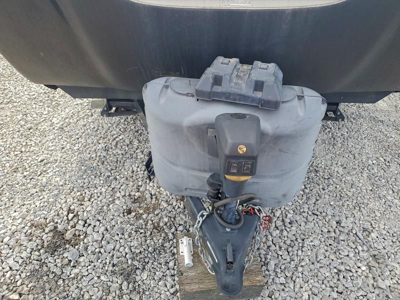 2015 Forest River Forest River