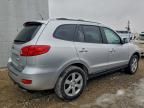 2007 Hyundai Santa fe se