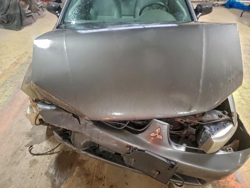 2003 Mitsubishi Galant es