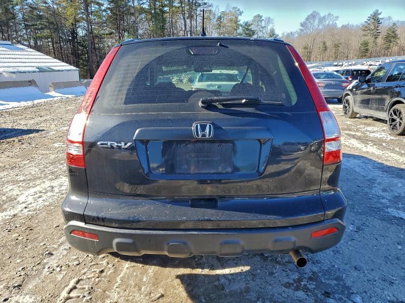 2009 Honda Cr-v lx