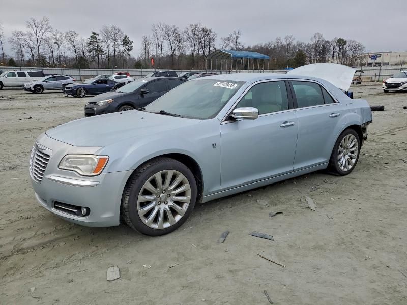 2013 Chrysler 300
